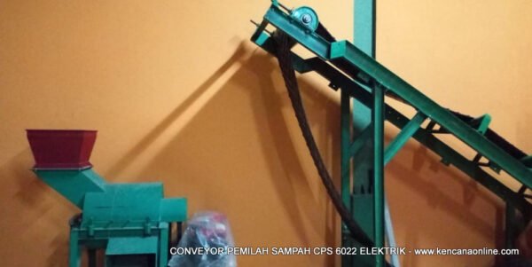 Conveyor CPS 6022